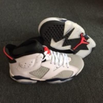 Air Jordan 6-256